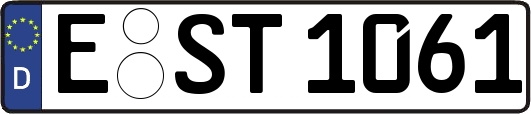 E-ST1061