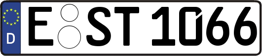 E-ST1066