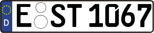 E-ST1067