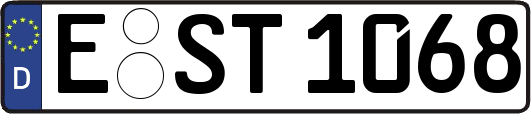 E-ST1068
