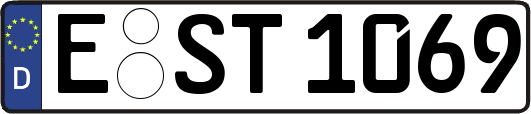E-ST1069