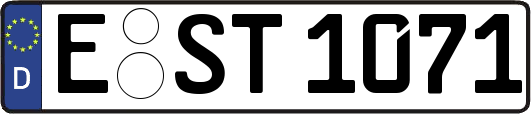 E-ST1071