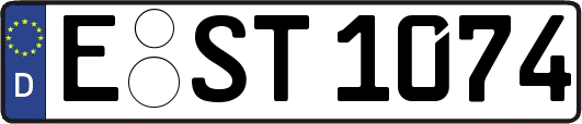 E-ST1074