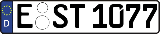 E-ST1077