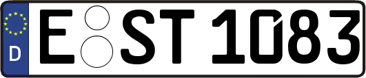 E-ST1083