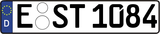 E-ST1084