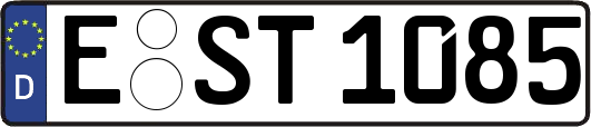 E-ST1085