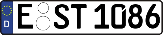 E-ST1086
