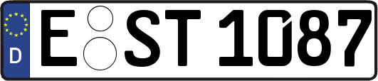 E-ST1087