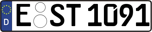 E-ST1091