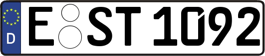 E-ST1092