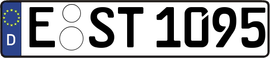 E-ST1095