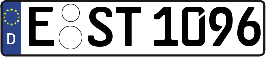 E-ST1096