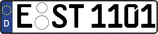 E-ST1101