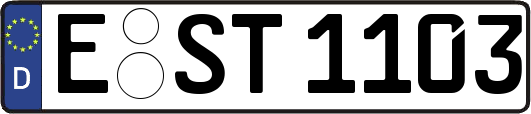 E-ST1103