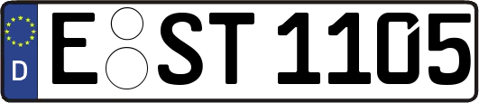 E-ST1105