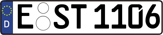 E-ST1106