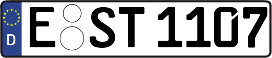 E-ST1107