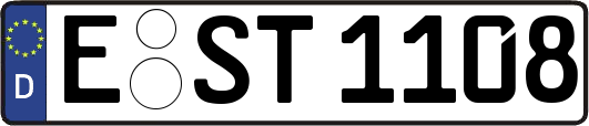 E-ST1108