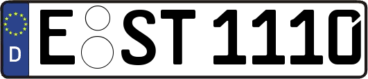 E-ST1110