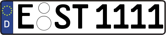 E-ST1111