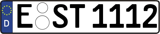 E-ST1112