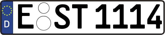 E-ST1114