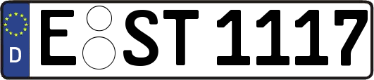E-ST1117