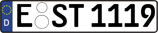 E-ST1119