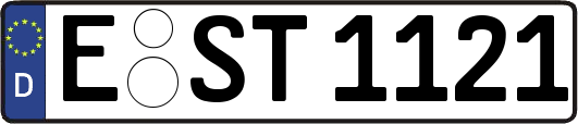 E-ST1121