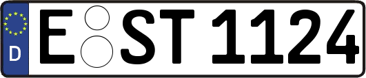 E-ST1124