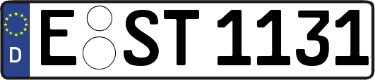 E-ST1131