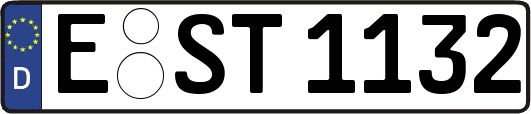 E-ST1132