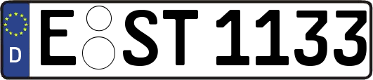 E-ST1133