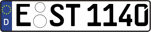 E-ST1140