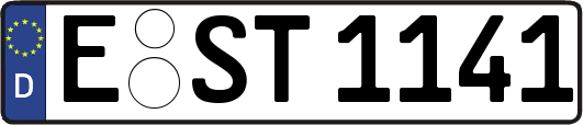 E-ST1141