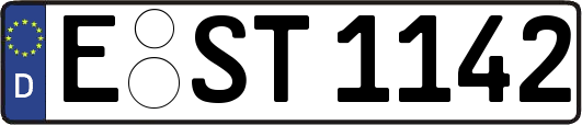 E-ST1142