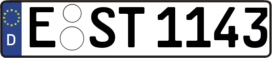 E-ST1143