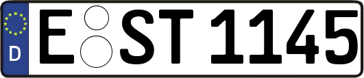 E-ST1145