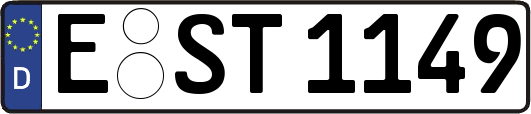 E-ST1149