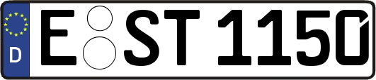 E-ST1150