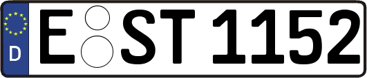 E-ST1152