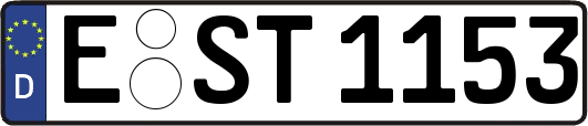 E-ST1153