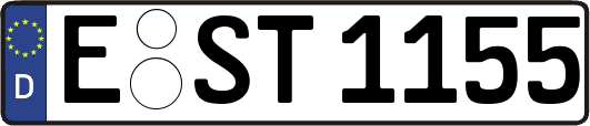 E-ST1155