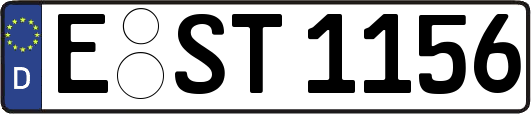 E-ST1156