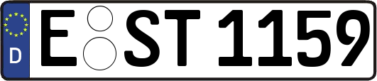 E-ST1159