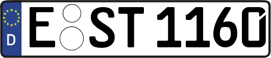 E-ST1160