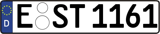 E-ST1161