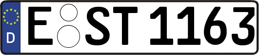 E-ST1163