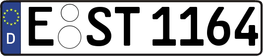 E-ST1164